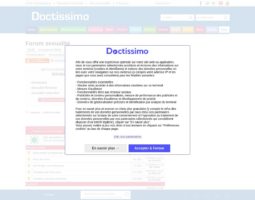 Doctissimo Sexualité