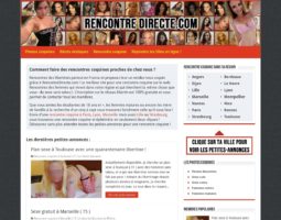 RencontreDirecte.com