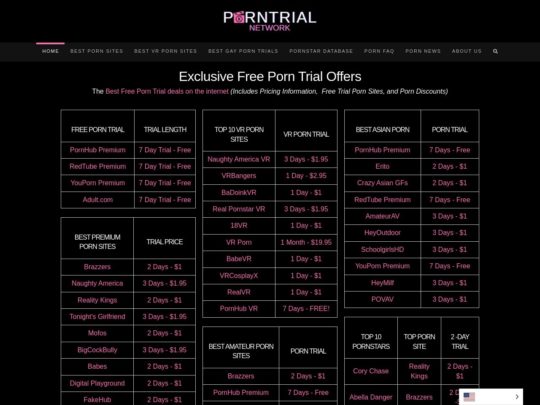 Porn Premium